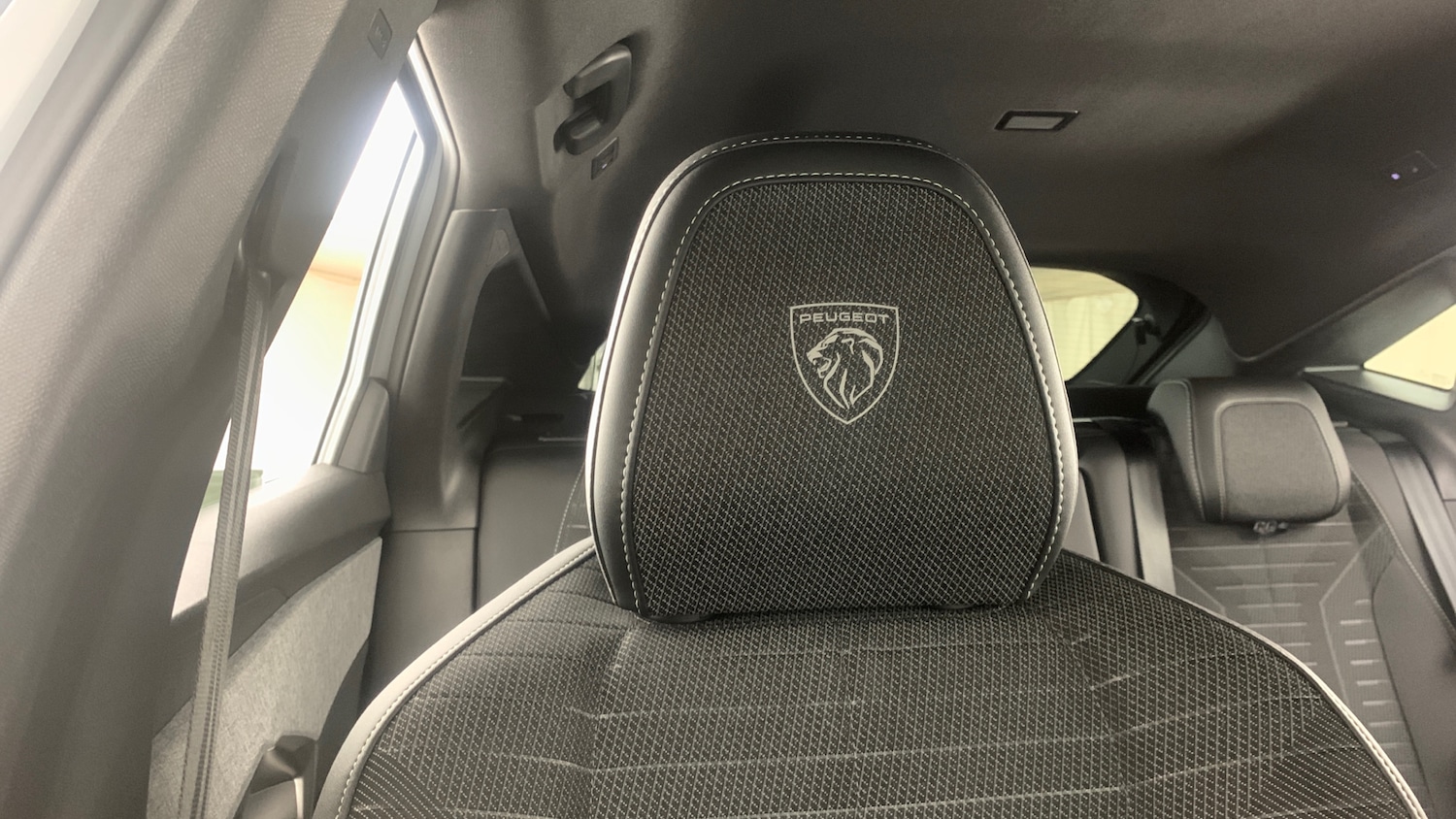 Used Peugeot 3008 2025 for sale - 77724561: Photo 59