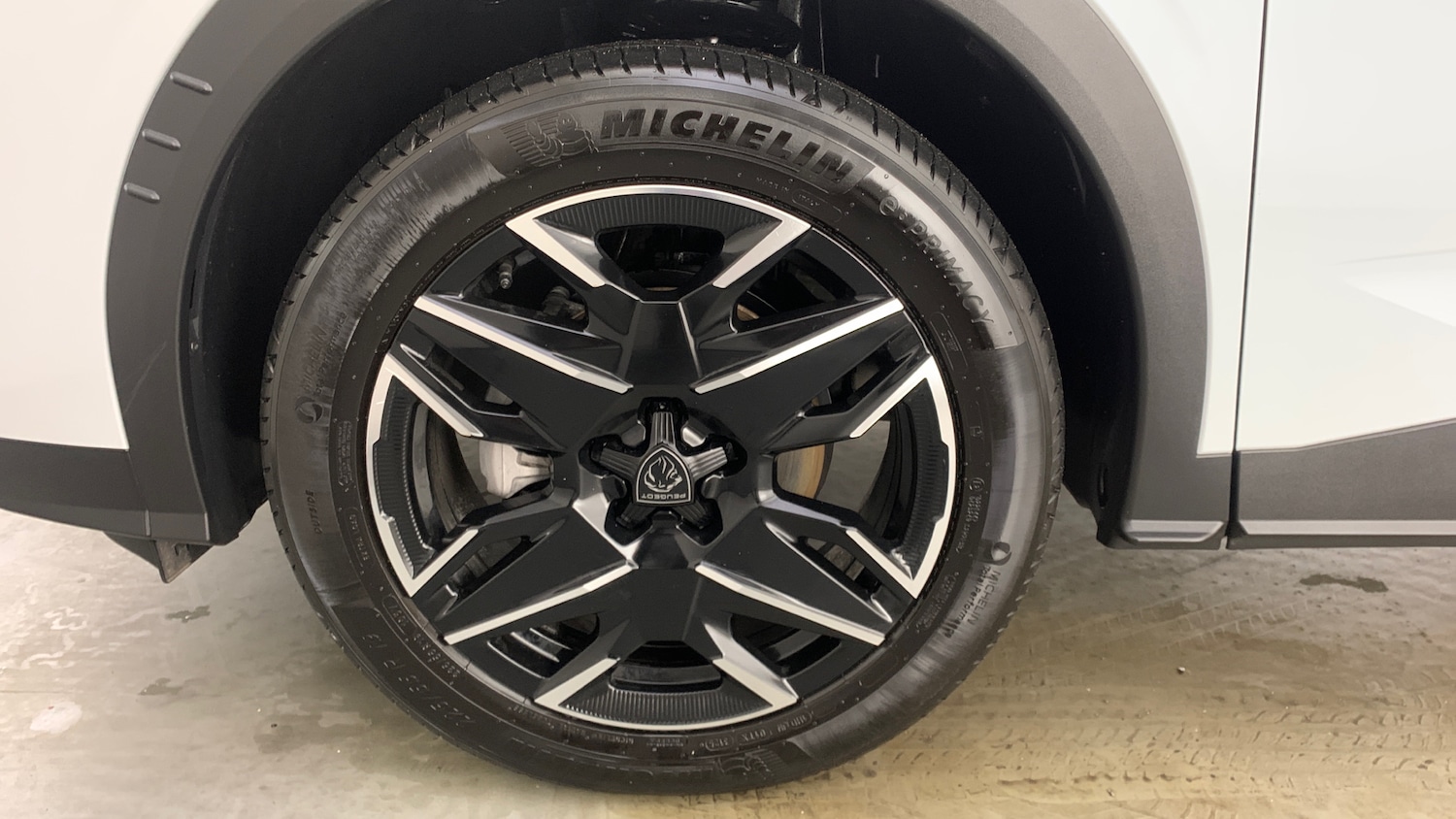 Used Peugeot 3008 2025 for sale - 77724561: Photo 6