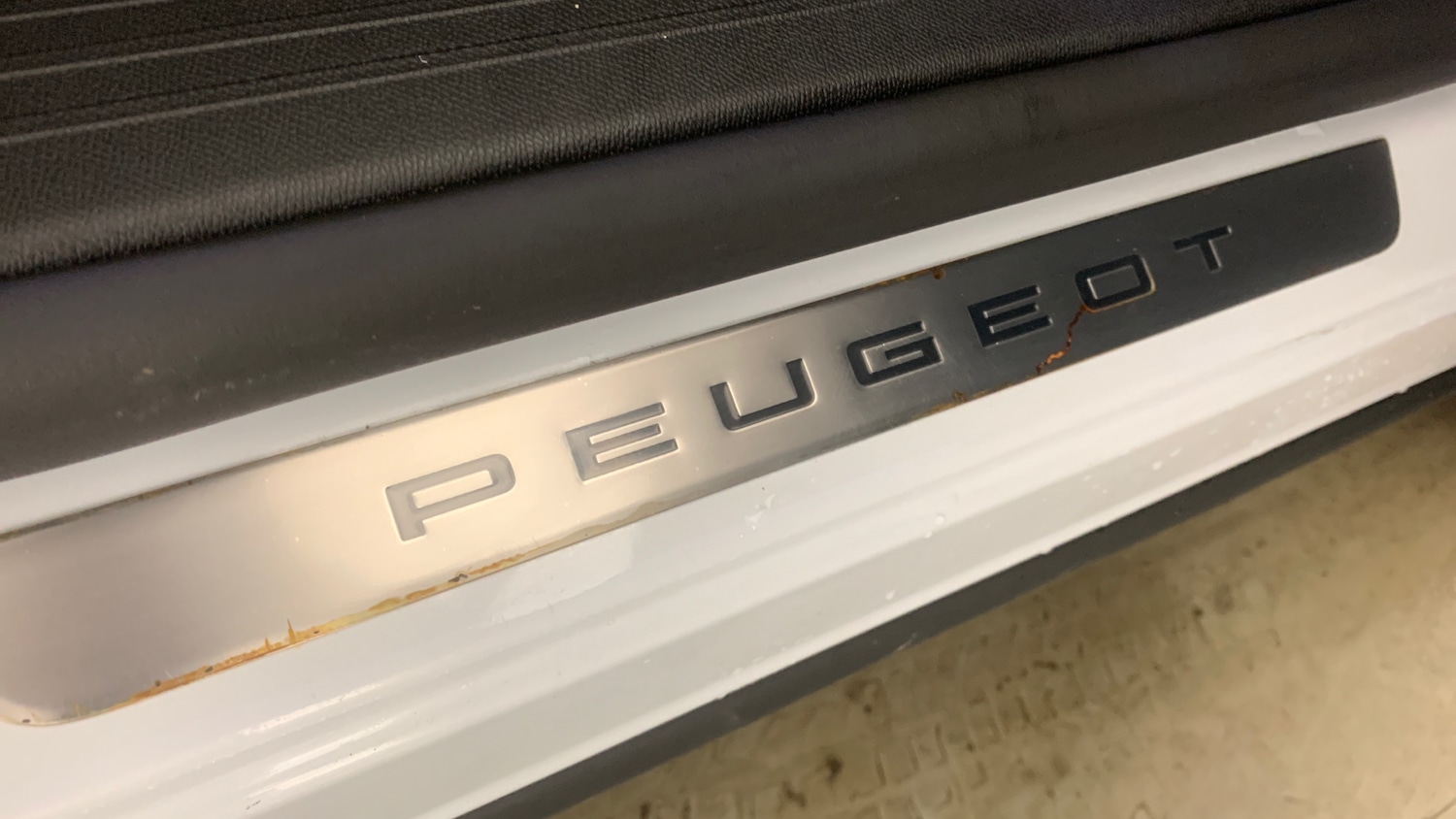 Used Peugeot 3008 2025 for sale - 77724561: Photo 77