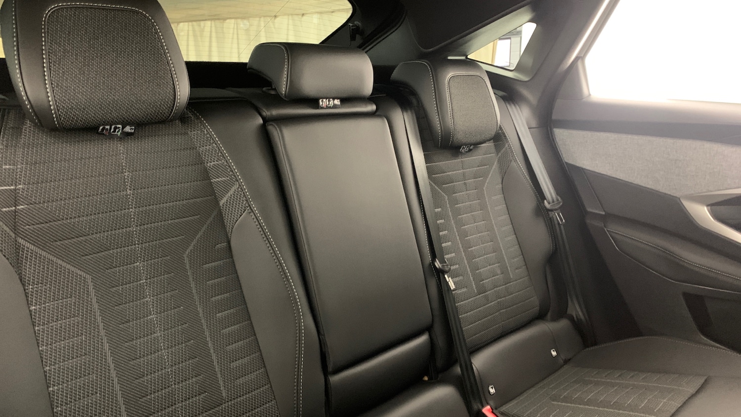 Used Peugeot 3008 2025 for sale - 77724561: Photo 8