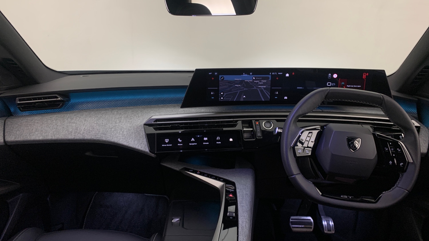 Used Peugeot 3008 2025 for sale - 77724561: Photo 9