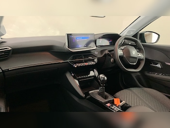 Used Peugeot 208 2025 for sale - 78797783: Photo
