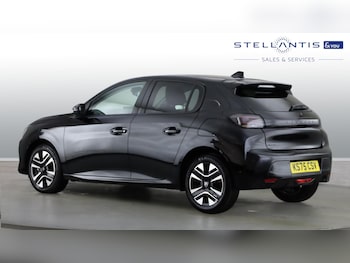 Used Peugeot 208 2025 for sale - 78797783: Photo