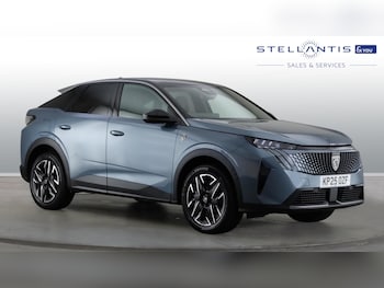 Used Peugeot 3008 2025 for sale - 78742625: Photo