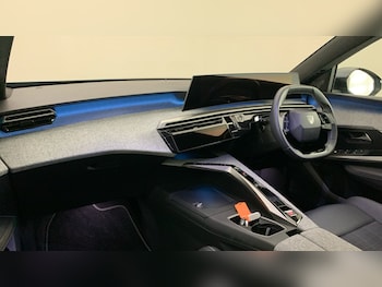 Used Peugeot 3008 2025 for sale - 78742625: Photo