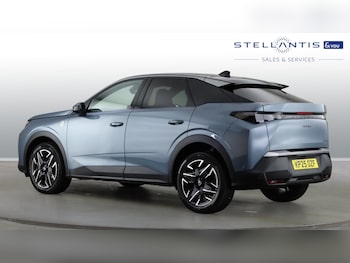 Used Peugeot 3008 2025 for sale - 78742625: Photo