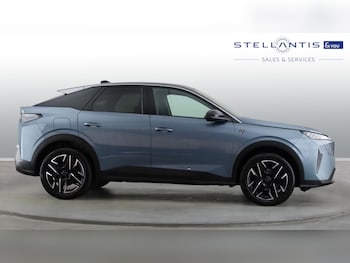 Used Peugeot 3008 2025 for sale - 78742625: Photo
