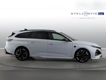 Used Peugeot 308 SW 2026 for sale - 79822090: Photo