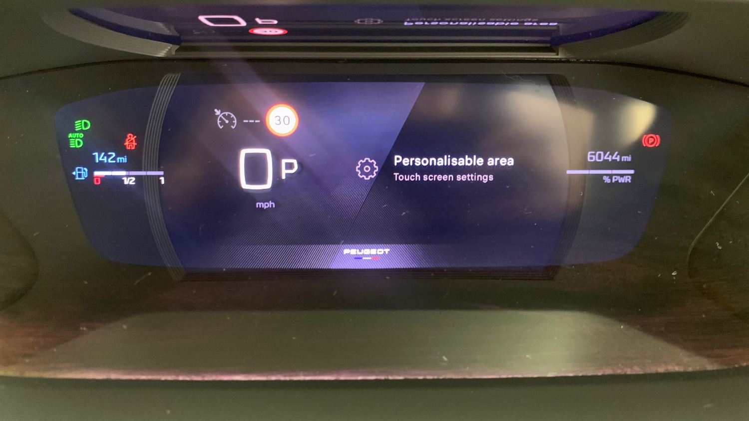 Used Peugeot 208 2025 for sale - 77724604: Photo 11