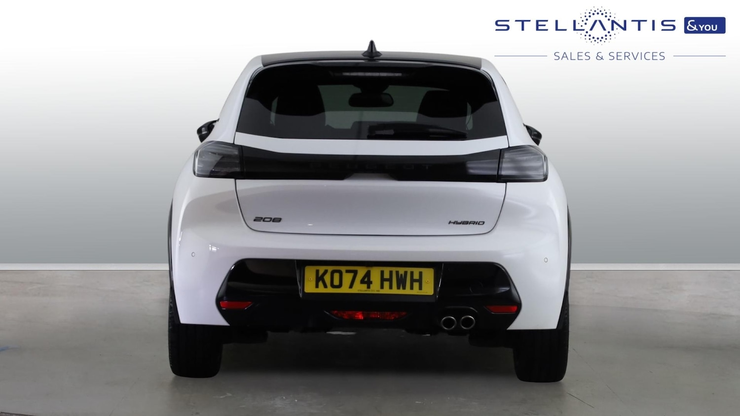 Used Peugeot 208 2025 for sale - 77724604: Photo 13