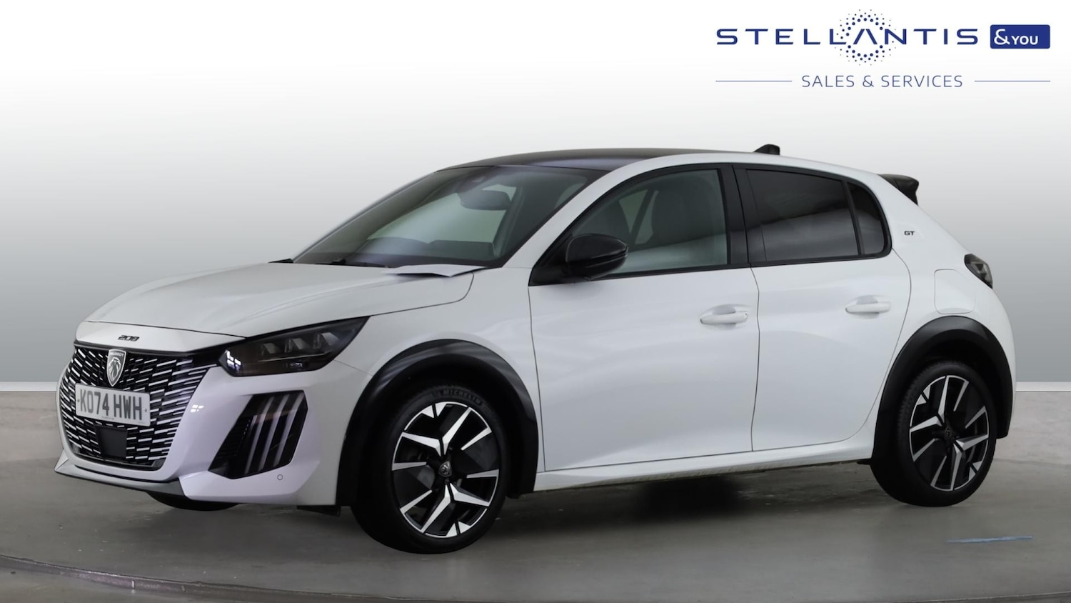 Used Peugeot 208 2025 for sale - 77724604: Photo 15