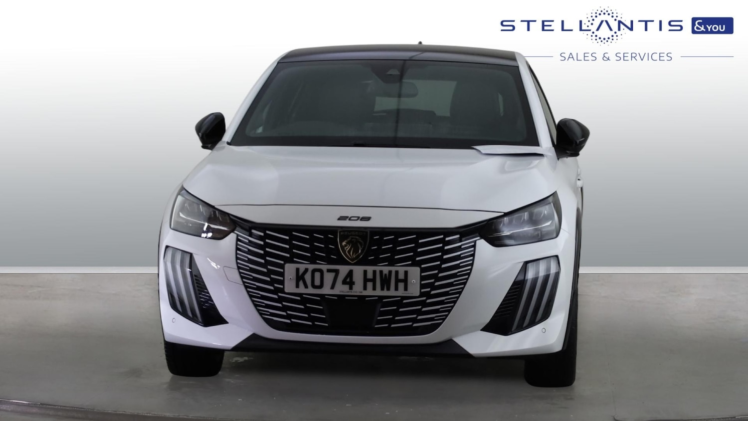 Used Peugeot 208 2025 for sale - 77724604: Photo 16