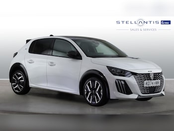 Used Peugeot 208 2025 for sale - 77724604: Photo