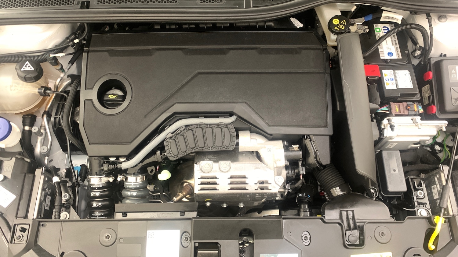 Used Peugeot 208 2025 for sale - 77724604: Photo 23