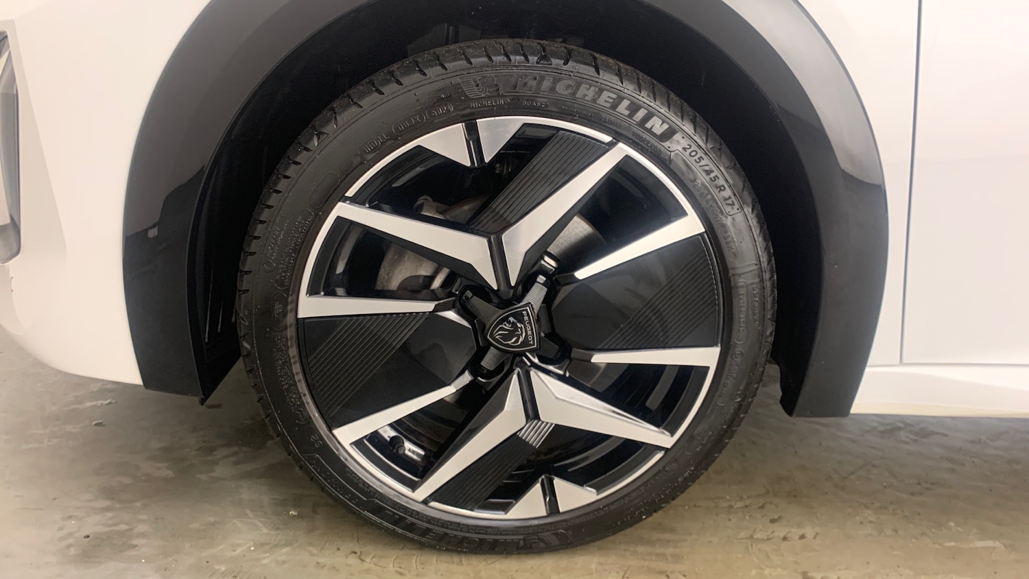 Used Peugeot 208 2025 for sale - 77724604: Photo 24