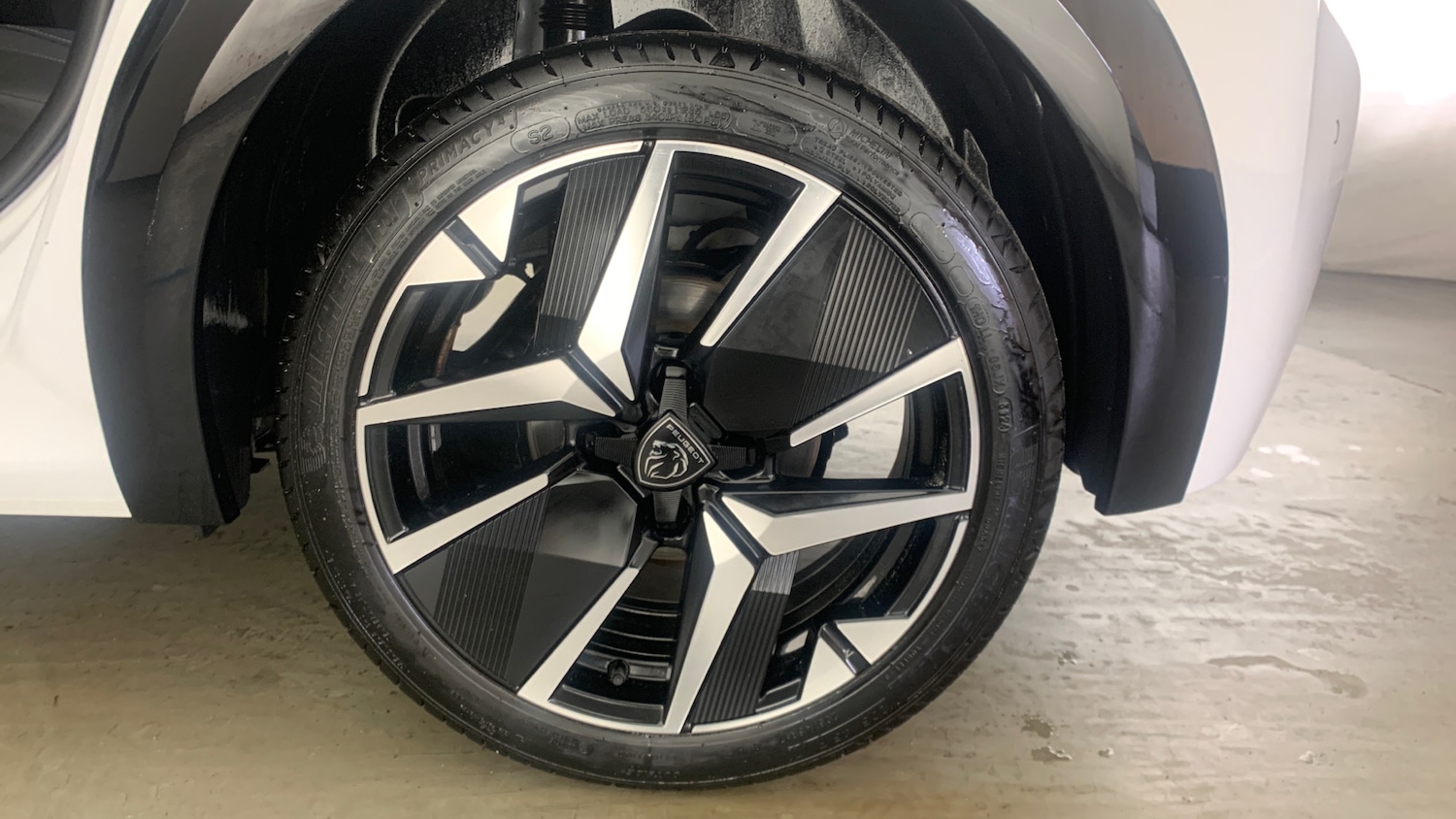 Used Peugeot 208 2025 for sale - 77724604: Photo 25