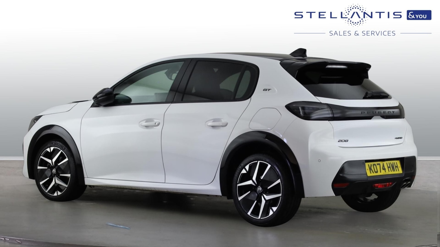 Used Peugeot 208 2025 for sale - 77724604: Photo 3