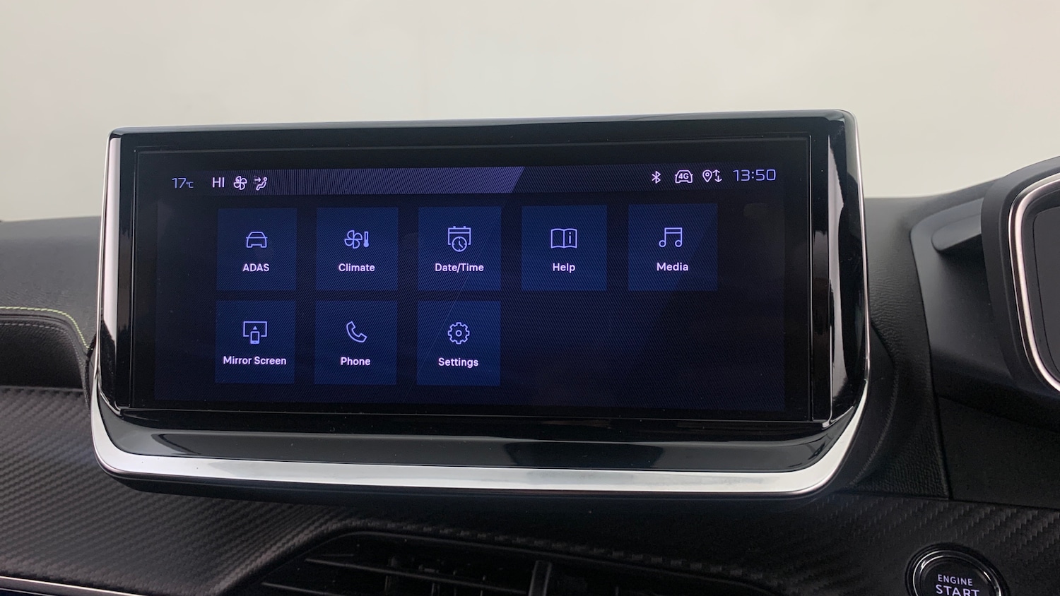 Used Peugeot 208 2025 for sale - 77724604: Photo 32