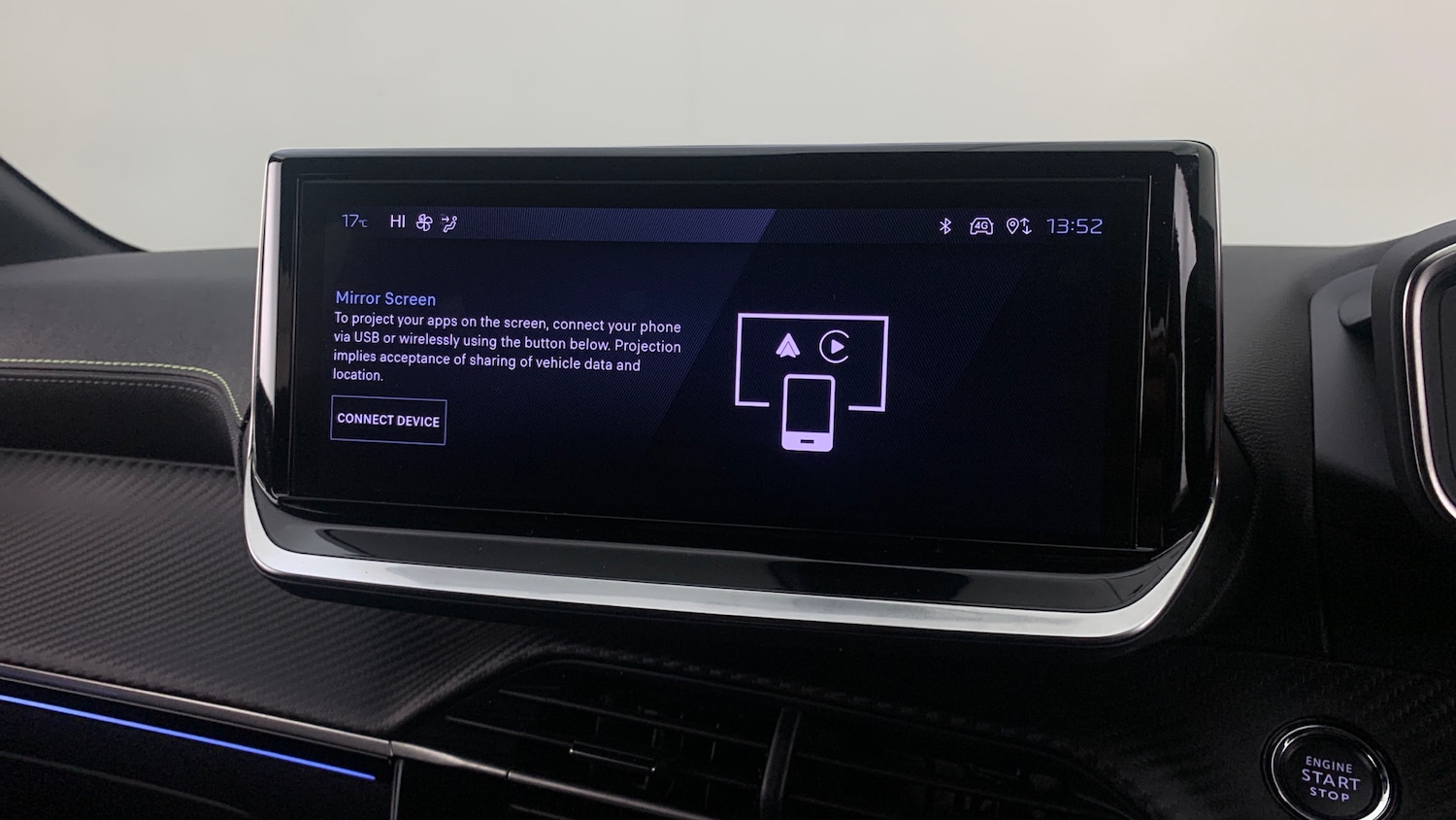 Used Peugeot 208 2025 for sale - 77724604: Photo 33