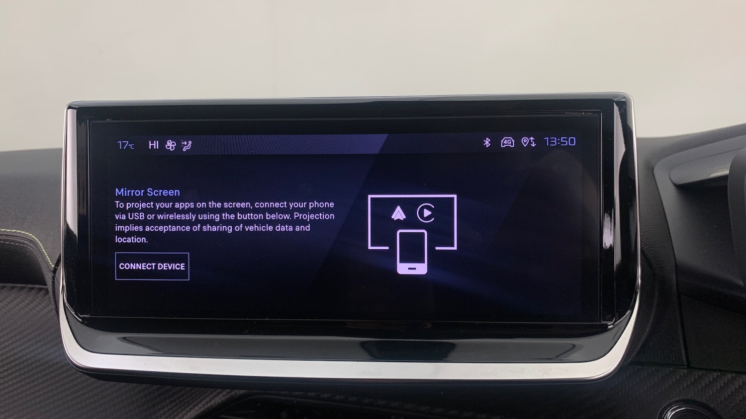 Used Peugeot 208 2025 for sale - 77724604: Photo 34