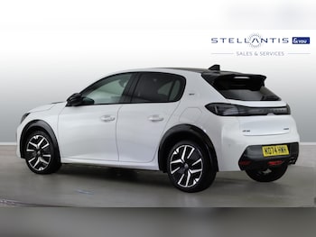 Used Peugeot 208 2025 for sale - 77724604: Photo