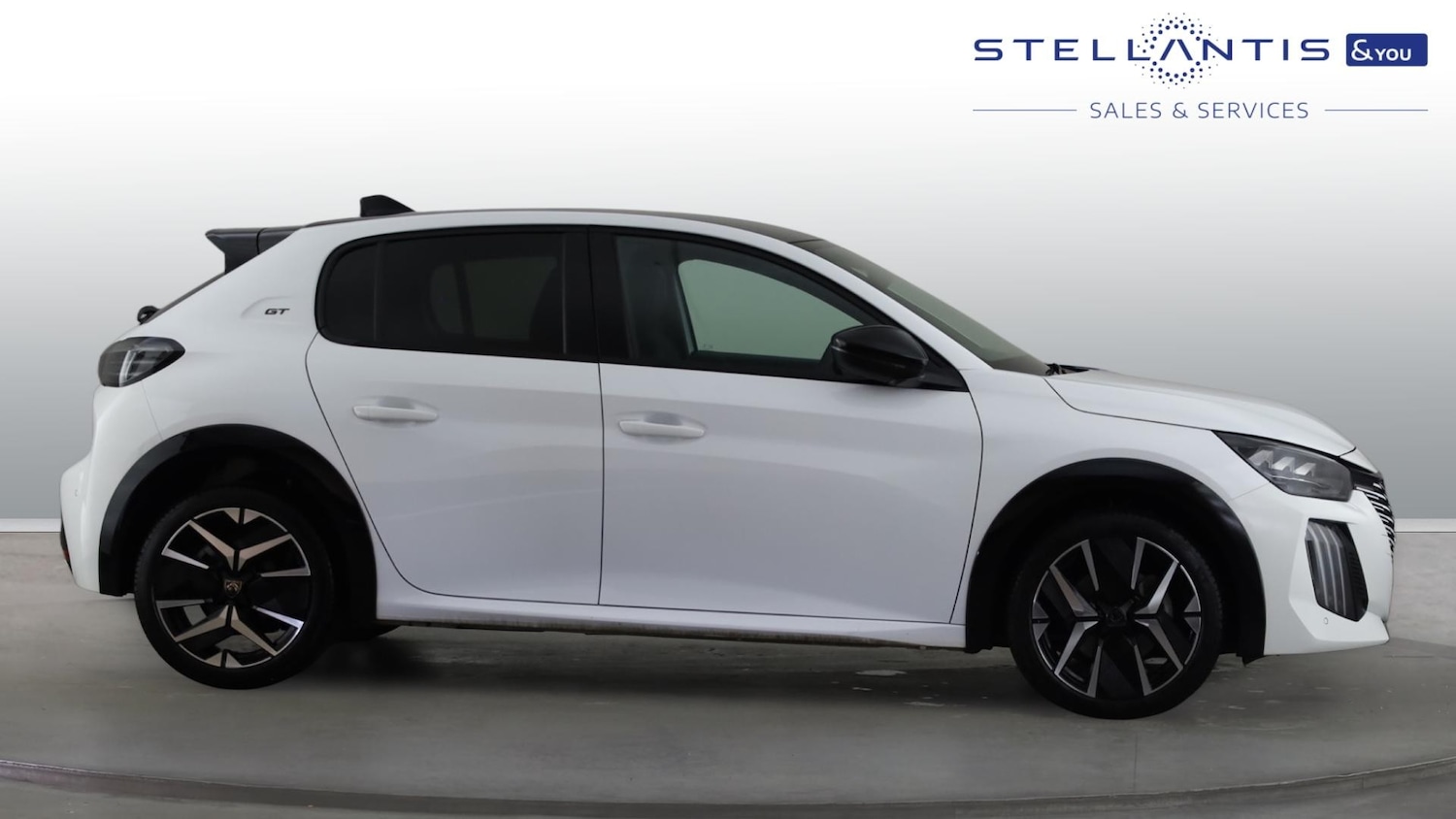 Used Peugeot 208 2025 for sale - 77724604: Photo 4