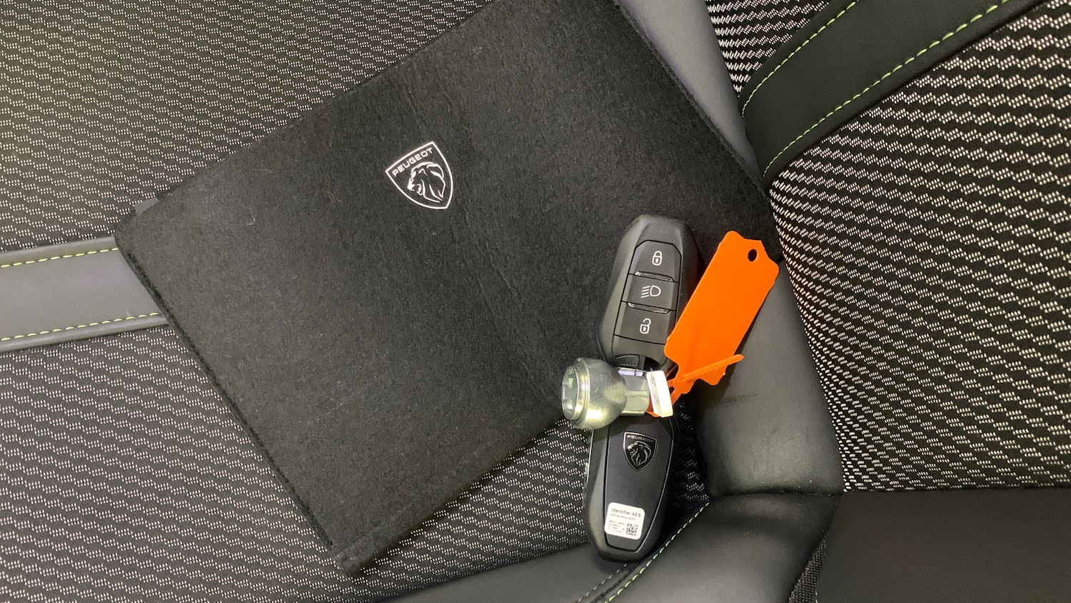 Used Peugeot 208 2025 for sale - 77724604: Photo 42