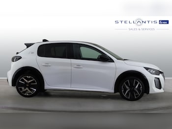 Used Peugeot 208 2025 for sale - 77724604: Photo