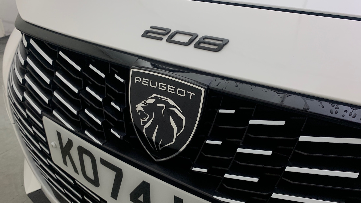 Used Peugeot 208 2025 for sale - 77724604: Photo 56