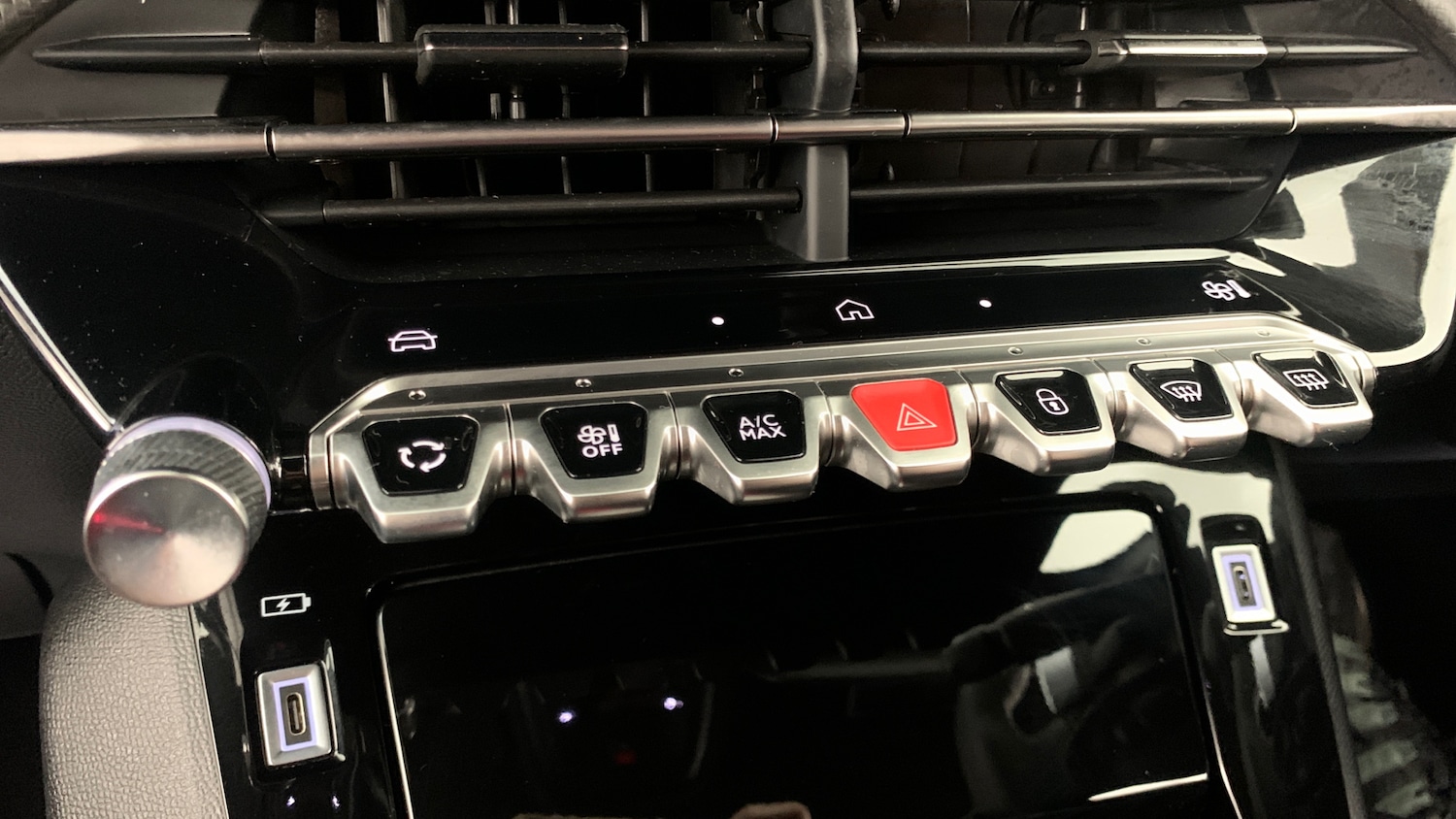 Used Peugeot 208 2025 for sale - 77724604: Photo 60