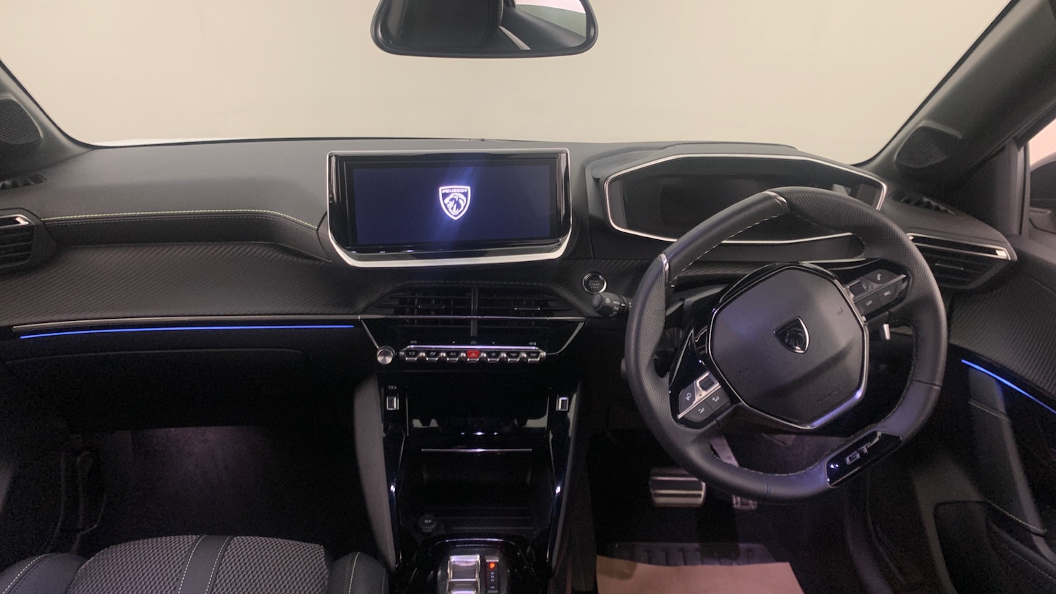 Used Peugeot 208 2025 for sale - 77724604: Photo 9