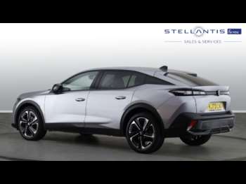 Used Peugeot 408 2024 for sale - 75024864: Photo