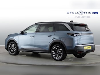 Used Peugeot 5008 2025 for sale - 78549637: Photo