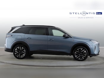 Used Peugeot 5008 2025 for sale - 78549637: Photo