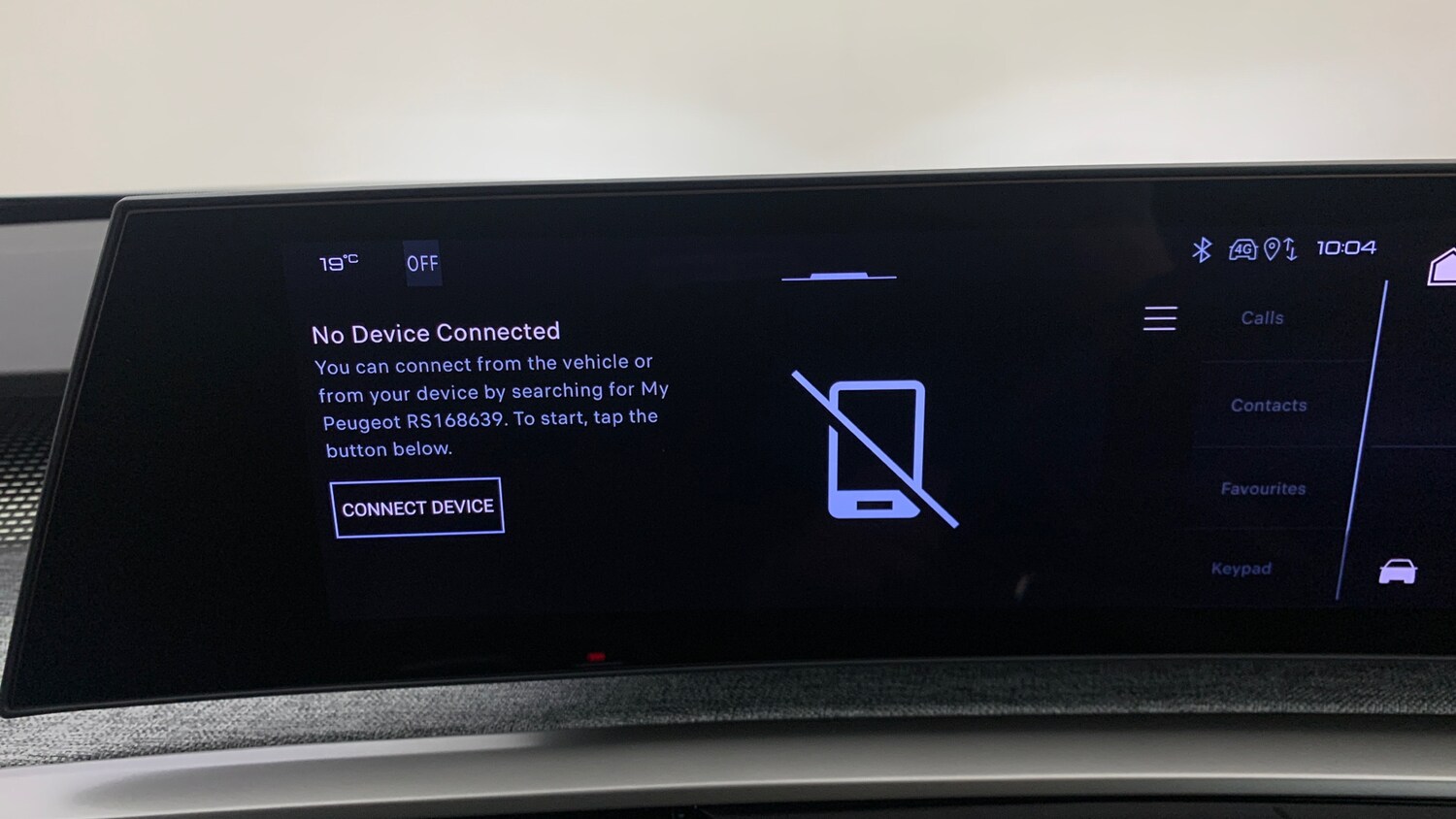 Used Peugeot 3008 2025 for sale - 76123557: Photo 11