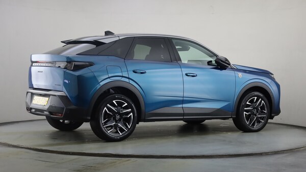 Used Peugeot 3008 2025 for sale - 76123557: Photo 12