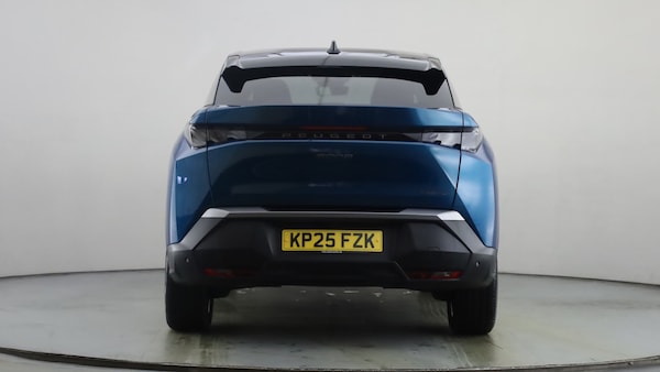Used Peugeot 3008 2025 for sale - 76123557: Photo 13