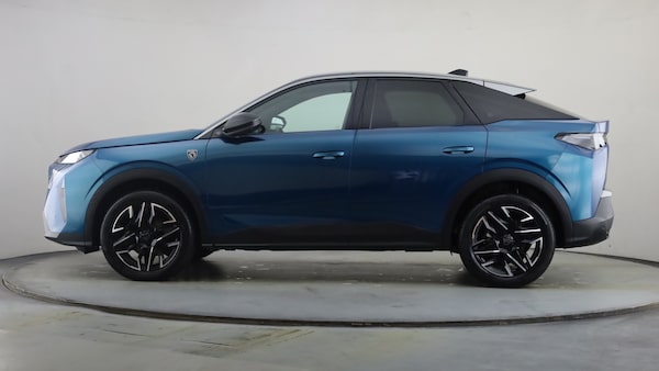 Used Peugeot 3008 2025 for sale - 76123557: Photo 14