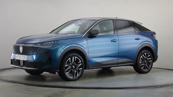 Used Peugeot 3008 2025 for sale - 76123557: Photo 15