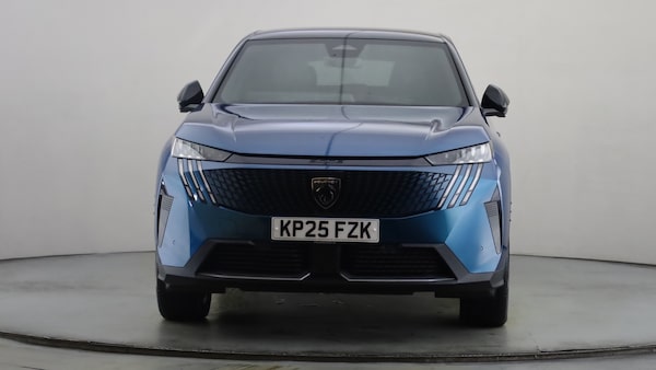 Used Peugeot 3008 2025 for sale - 76123557: Photo 16