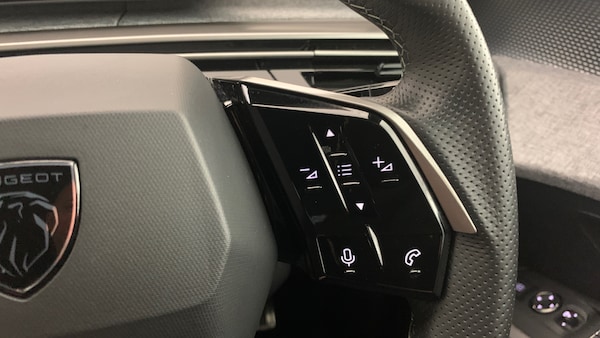 Used Peugeot 3008 2025 for sale - 76123557: Photo 18