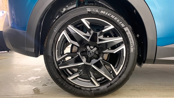 Used Peugeot 3008 2025 for sale - 76123557: Photo 22