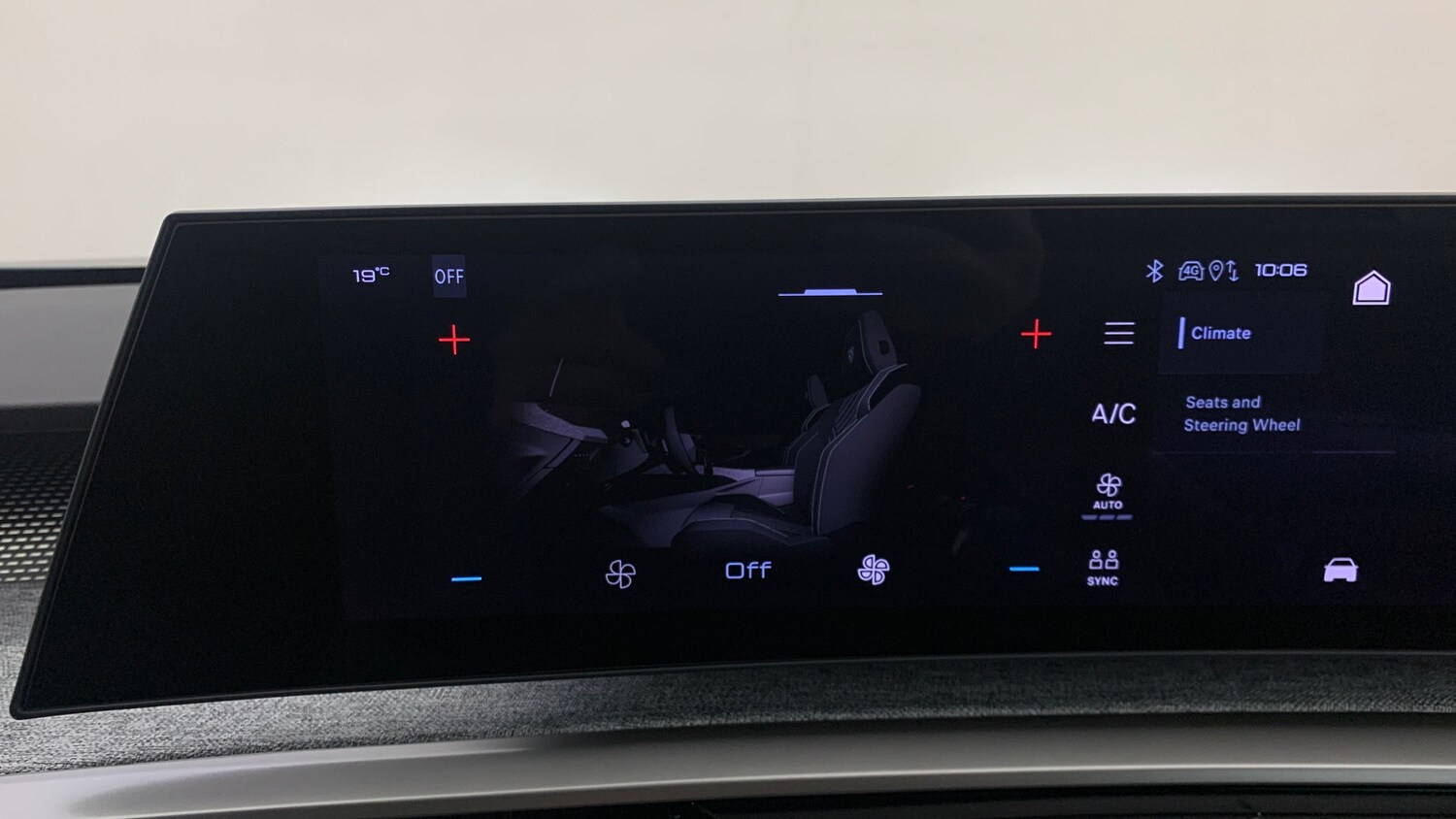 Used Peugeot 3008 2025 for sale - 76123557: Photo 24