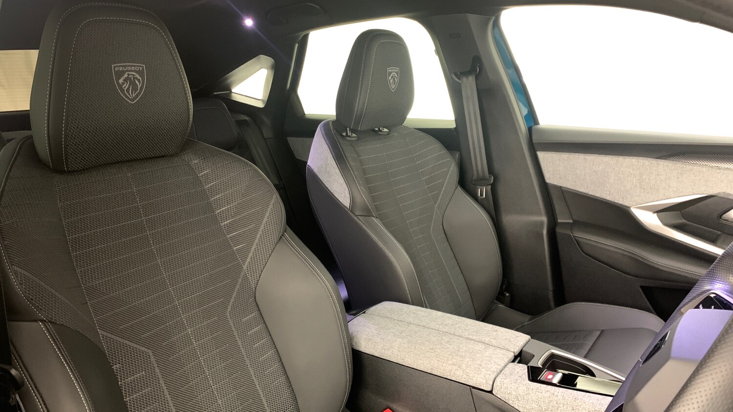 Used Peugeot 3008 2025 for sale - 76123557: Photo 37