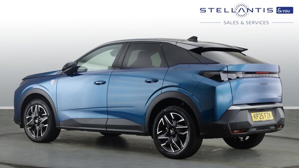 Used Peugeot 3008 2025 for sale - 76123557: Photo 3