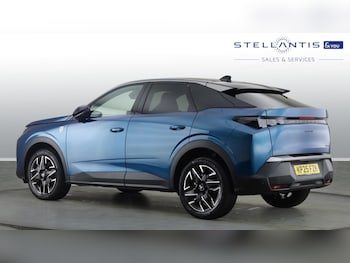 Used Peugeot 3008 2025 for sale - 76123557: Photo 3