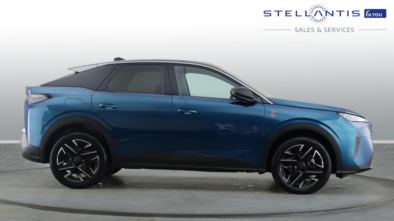 Used Peugeot 3008 2025 for sale - 76123557: Photo 4