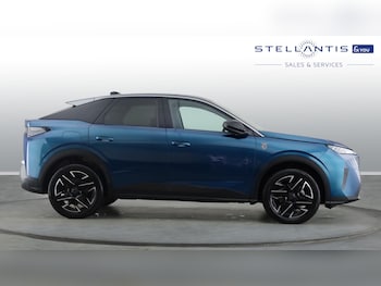 Used Peugeot 3008 2025 for sale - 76123557: Photo 4