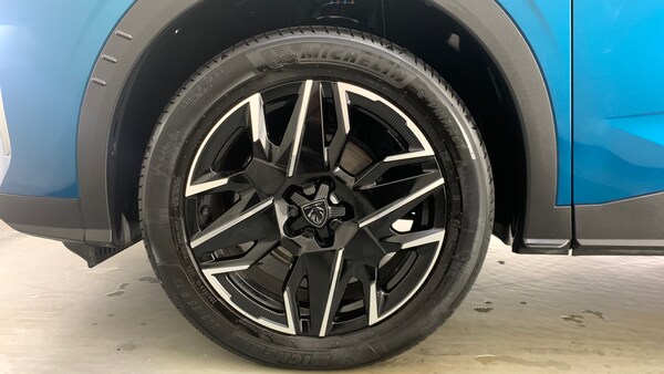 Used Peugeot 3008 2025 for sale - 76123557: Photo 6