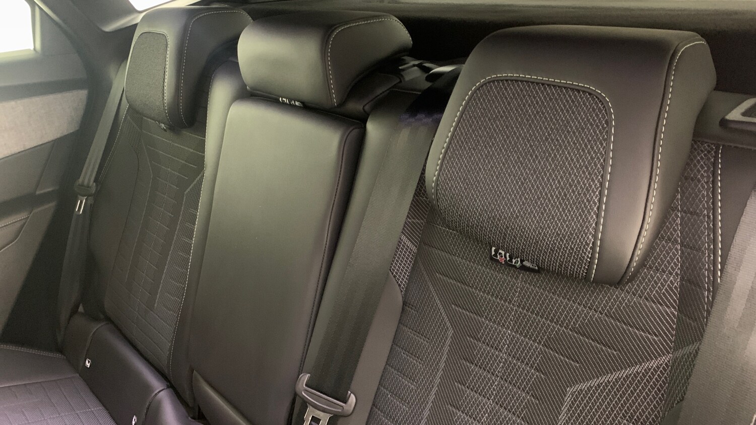 Used Peugeot 3008 2025 for sale - 76123557: Photo 8